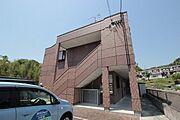 下祇園駅より徒歩23分 1階 築21年10ヶ月の賃貸物件