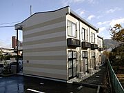 レオパレスコンフォートくるめ木の賃貸物件