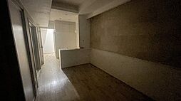 MERRY GATE東白島 902 9階1SLDKのリビング/ダイニング