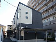 祇園新橋北駅より徒歩8分 2階 築14年2ヶ月の賃貸物件