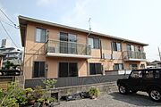 安芸長束駅より徒歩12分 2階 築21年6ヶ月の賃貸物件