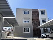 西原駅より徒歩7分 3階 築1年8ヶ月の賃貸物件