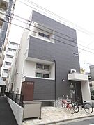 メゾネティックアメリアの賃貸物件