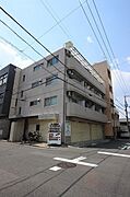 シンプルライフエミ 2階 築44年4ヶ月の賃貸物件