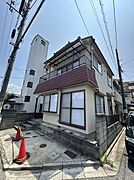 古江駅より徒歩5分 1階 築44年3ヶ月の賃貸物件