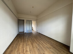 リード大町 405 4階1Kのリビング/ダイニング