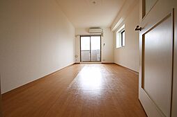 第17友建ビル 303 3階1Kのリビング/ダイニング