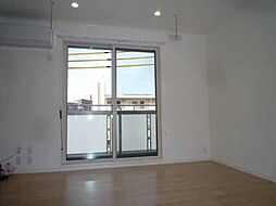 KS003-2 102 1階1Kのリビング/ダイニング