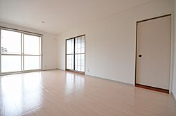 セジュールなごみ　A棟 102 1階3LDKのリビング/ダイニング