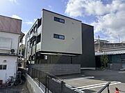 伴中央駅より徒歩5分 2階 新築の賃貸物件