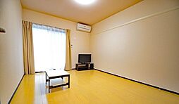 クレイノ翠 103 1階1Kのリビング/ダイニング