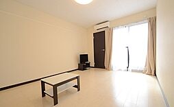 レオネクストHONMACHI 202 2階1Kのリビング/ダイニング