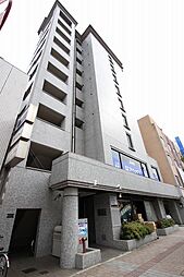 スタープラザ舟入