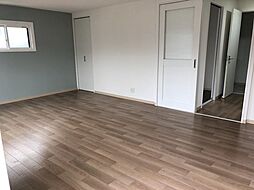 引地ビル 306 3階1LDKのリビング/ダイニング