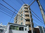 Sunsquare堺町 2階 築17年8ヶ月の賃貸物件