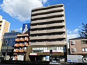 ヴィエント中広通り 9階 築23年8ヶ月の賃貸物件