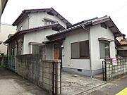 草津南駅より徒歩6分 1階 築41年5ヶ月の賃貸物件