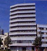 市役所前駅より徒歩7分 7階 築37年8ヶ月の賃貸物件