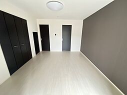 Amaterasu 102 1階1Kのリビング/ダイニング