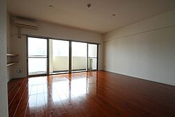 ウェスティン鉄炮町 1201 12階2LDKのリビング/ダイニング