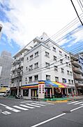第一田万里ビル 4階 築51年2ヶ月の賃貸物件
