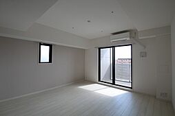 エネピア天満町 1401 14階1Kのリビング/ダイニング