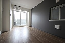 ライフメント国泰寺III 801 8階1Kのリビング/ダイニング