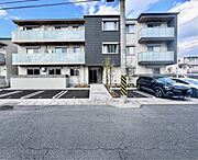 下祇園駅より徒歩8分 1階 築1年の賃貸物件