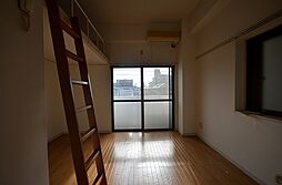 シティーハイツ古江東町 202 2階1Kのリビング/ダイニング