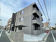 舟入幸町駅より徒歩3分 2階 築2年の賃貸物件