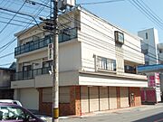 毘沙門台駅より徒歩9分 3階 築40年10ヶ月の賃貸物件