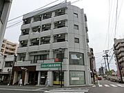 舟入本町駅より徒歩3分 5階 築35年8ヶ月の賃貸物件