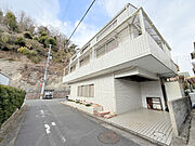 広電西広島(己斐)駅より徒歩30分 1階 築34年11ヶ月の賃貸物件