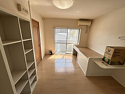 ネットビル4 401 4階ワンルームのリビング/ダイニング