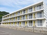 レオパレスGreen Hill 2階 築23年6ヶ月の賃貸物件