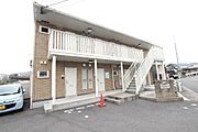 大原駅より徒歩8分 2階 築17年11ヶ月の賃貸物件