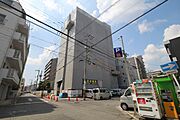寺町駅より徒歩10分 築1年 9階建の賃貸物件
