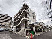富士マンション 2階 築53年1ヶ月の賃貸物件