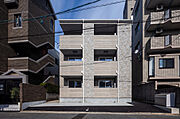 K-RESIDENCEの賃貸物件
