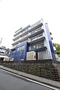 大町駅より徒歩11分 7階 築36年3ヶ月の賃貸物件