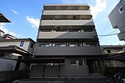 向洋駅より徒歩19分 4階 築30年5ヶ月の賃貸物件