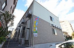 エストレビータ草津II