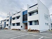 中深川駅より徒歩72分 築14年8ヶ月 2階建の賃貸物件