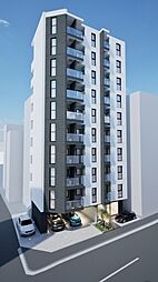 Residence Iconn KAWARAMACHI