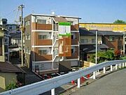 リノベハウス長束 2階 築47年7ヶ月の賃貸物件