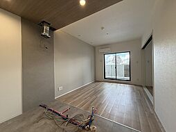 FLAX十日市 902 9階2LDKのリビング/ダイニング