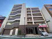 舟入本町駅より徒歩2分 2階 築5年4ヶ月の賃貸物件