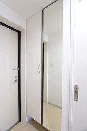 ヴィラルネス向洋_内装_3