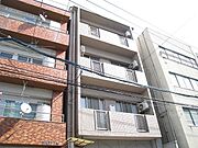 江島マンション 4階 築21年5ヶ月の賃貸物件