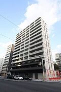 八丁堀駅より徒歩7分 6階 新築の賃貸物件